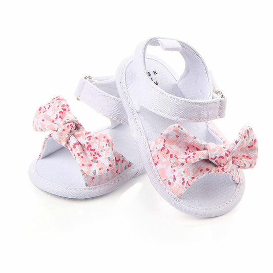 Par de Zapatos Infantiles Cómodos para Niños y Niñas