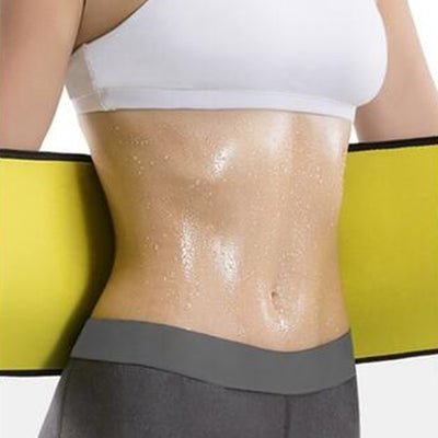 Cinturón Tonificador Abdominal con Tecnología de Quema de Grasa - Image 8