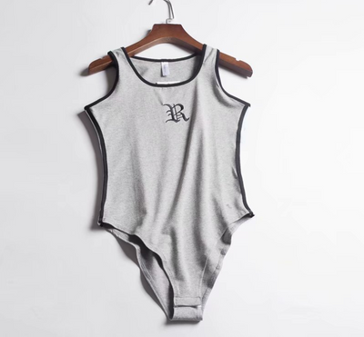 Body Suit Romeo con Bordado Elegante - Image 12