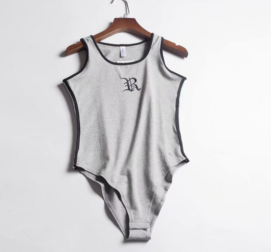 Body Suit Romeo con Bordado Elegante - Image 12