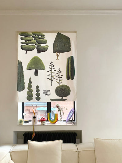 Colección Árboles Encantadores - Cuadros Decorativos de Pared - Image 8