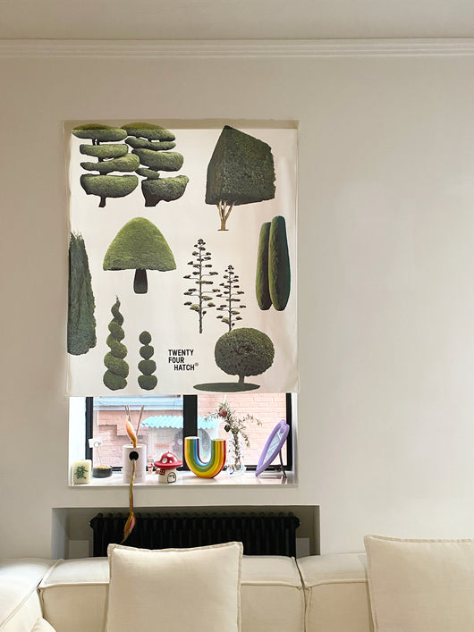 Colección Árboles Encantadores - Cuadros Decorativos de Pared - Image 8