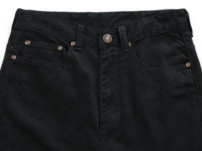 Pantalones Vaqueros Rectos Casuales para Hombre - Image 9
