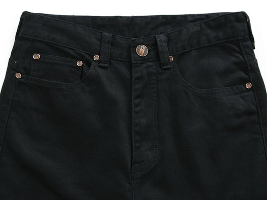 Pantalones Vaqueros Rectos Casuales para Hombre - Image 9