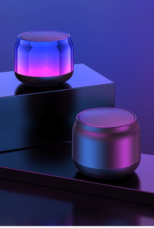 Parlante Bluetooth Portátil Premium - Image 20