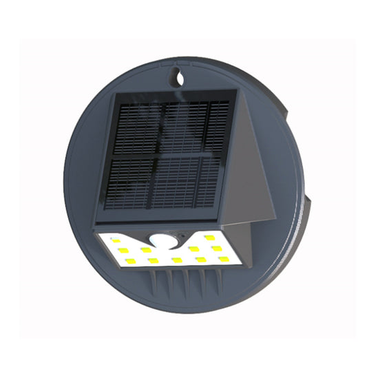 Lámpara LED de Pared Exterior con Protección Avanzada