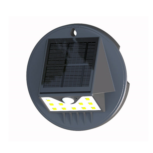 Lámpara LED de Pared Exterior con Protección Avanzada