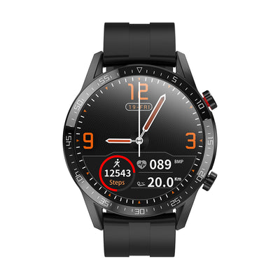 Reloj Inteligente L13 con Bluetooth, Oxígeno en Sangre y ECG - Image 32