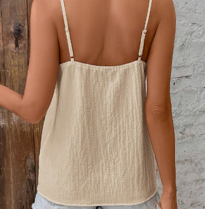 Camisola de Encaje Elegante para Mujer - Image 5