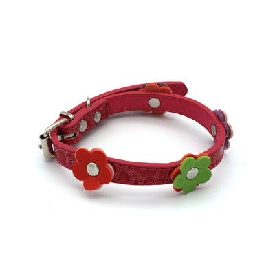 Collares Ajustables para Perros Pequeños y Gatos de Viaje Internacional - Image 11