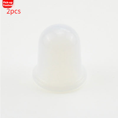 Ventosas de Silicona Terapéuticas con Vacío - Masaje y Bienestar Meridiano - Image 11