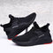 Zapatillas de Running Casual Talla Extra Grande para Hombre