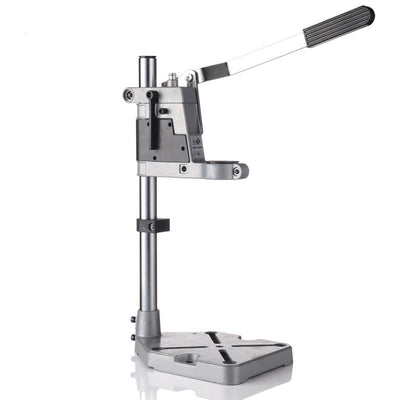 Soporte de Taladro de Mano Compacto para Banco de Trabajo - Image 3