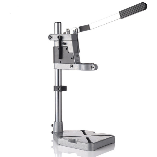 Soporte de Taladro de Mano Compacto para Banco de Trabajo - Image 3