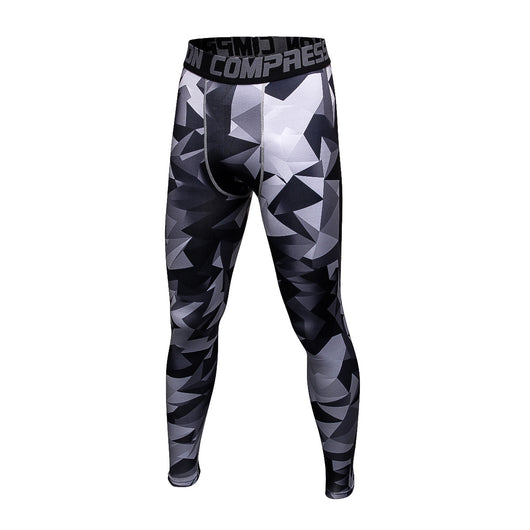 Pantalones Tácticos Camuflaje para Entrenamientos y Deportes - Image 6