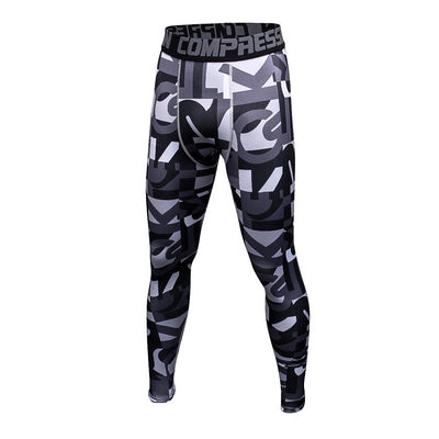 Pantalones Tácticos Camuflaje para Entrenamientos y Deportes - Image 22