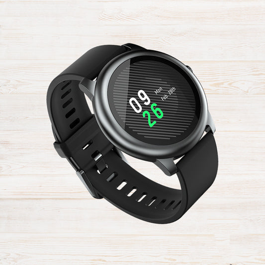 Reloj Inteligente Deportivo con Carcasa de Metal - Image 2