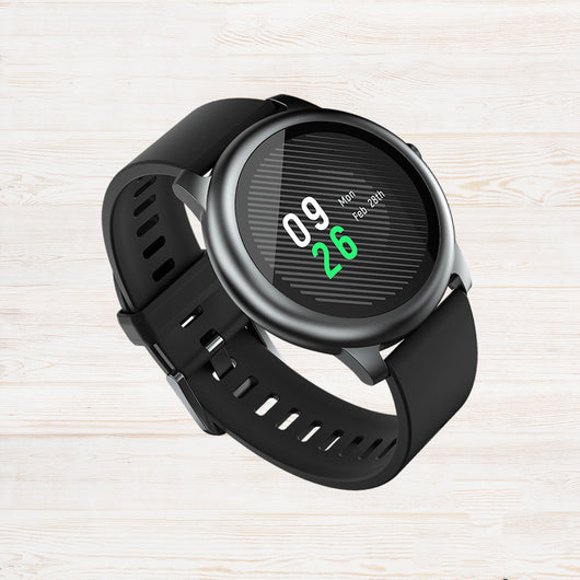 Reloj Inteligente Deportivo con Carcasa de Metal - Image 2
