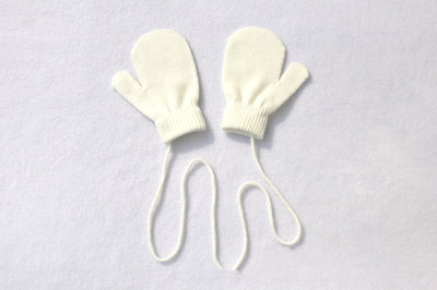 Guantes Tejidos Cálidos con Diseño Adorable para Niños - Image 26