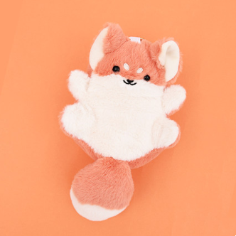 Peluche Sorpresa Zorro del Bosque - Caja Ciega Coleccionable - Image 5