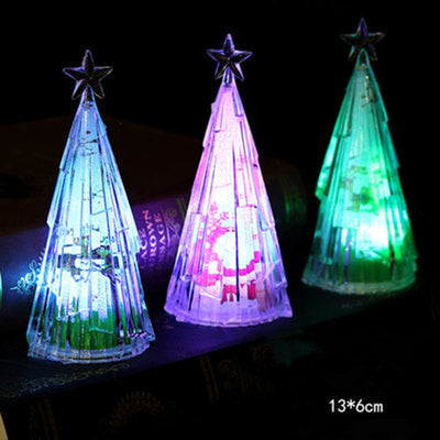 Luces Navideñas LED Multicolor - Image 6