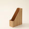 Chapa De Madera De Sauce