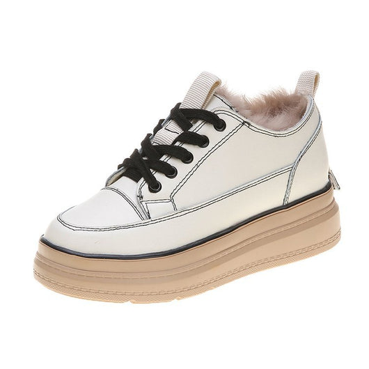 Zapatos de Algodón Cálidos y Cómodos - Image 6