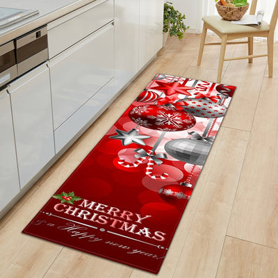 Tapete de Entrada para Baño - Alfombra Decorativa del Hogar - Image 14