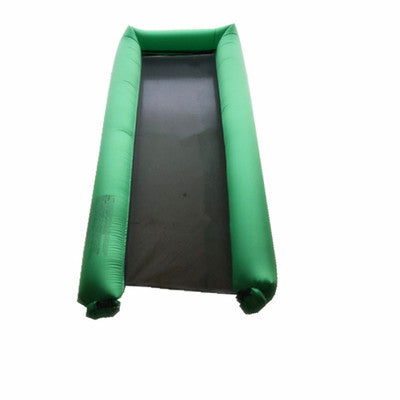 Colchón Flotante Inflable para Playa - Image 9