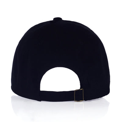 Gorra de Béisbol Bordada Premium - Image 2
