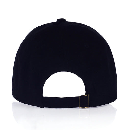 Gorra de Béisbol Bordada Premium - Image 2