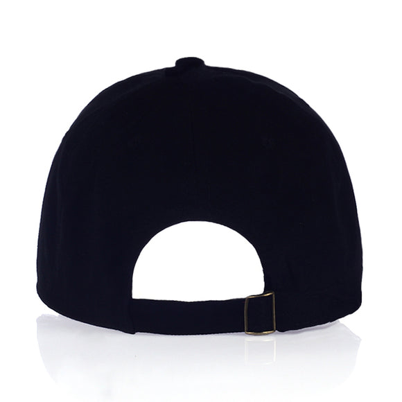 Gorra de Béisbol Bordada Premium