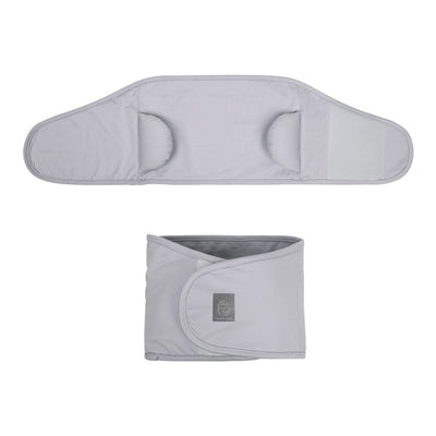 Faja de Envolvimiento para Bebé Recién Nacido con Protección Abdominal y Brazos Ajustables - Image 6