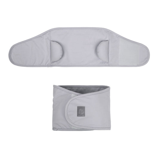 Faja de Envolvimiento para Bebé Recién Nacido con Protección Abdominal y Brazos Ajustables - Image 6