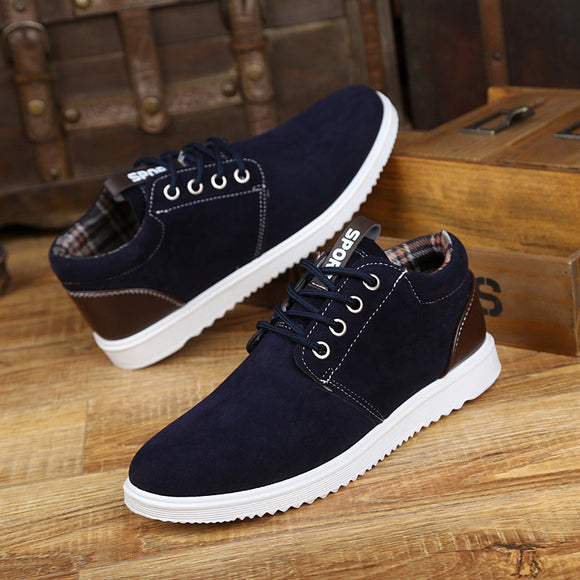 Zapatos Deportivos Casuales
