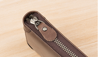 Cartera Compacta para Licencia de Conducir - Image 6
