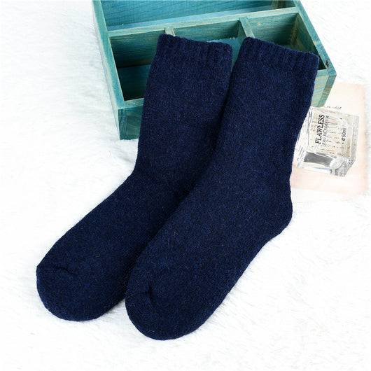 Calcetines de Lana Térmica Gruesos para Invierno - Image 6