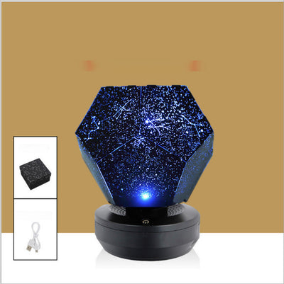 Proyector de Estrellas Cosmos - Image 6