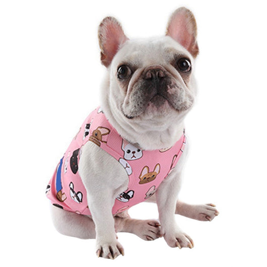 Ropa Refrescante para Perros - Chaleco Cooling de Verano - Image 11