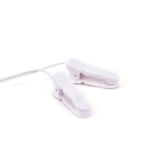 Clip Masajeador Auricular con Pulso Electrónico 3.5mm - Image 3