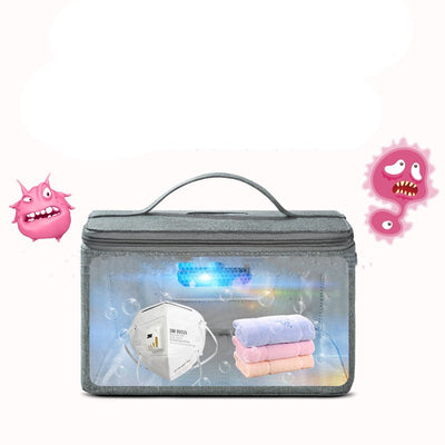 Bolsa Desinfectante UV - Image 4