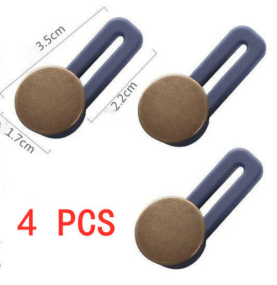 Extensores de Cintura para Pantalones sin Clavo - Image 23