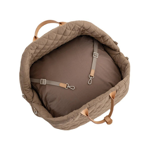 Cama Portátil Desmontable para Perros y Gatos - Image 4
