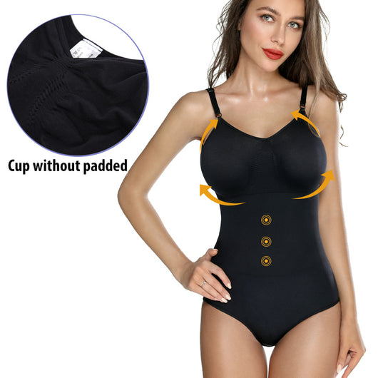 Faja Modeladora Reductora de Cintura y Abdomen - Image 7
