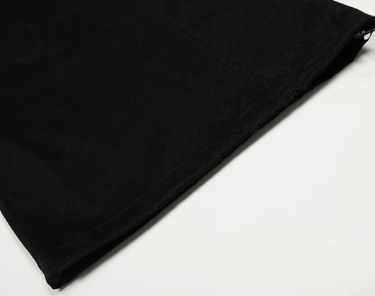 Pantalones Deportivos con Diseño Geométrico y Remaches de Moda Urbana - Image 20