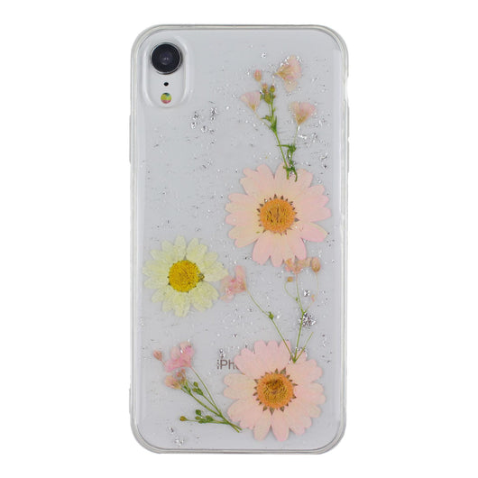 Funda Blu-ray Mariposa Floral para Teléfono - Image 3