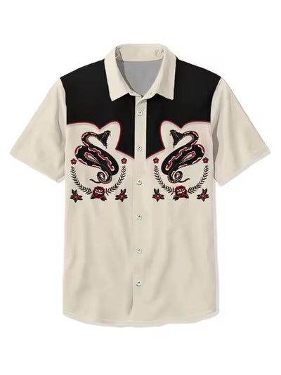 Sudadera Oversized Estampado 3D Digital para Hombre - Diseño Verano - Image 17