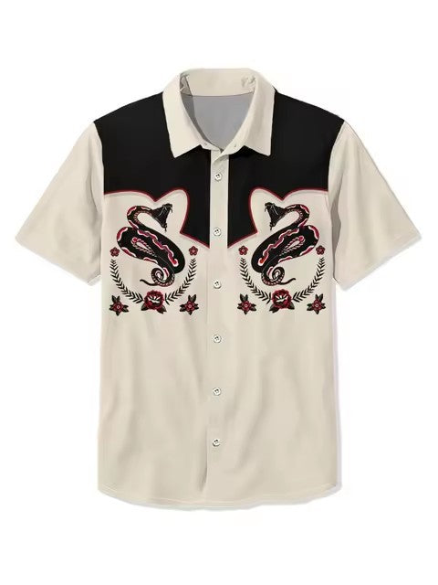 Sudadera Oversized Estampado 3D Digital para Hombre - Diseño Verano - Image 17