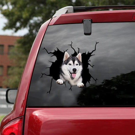 Adorno Colgante Perro Durmiente Ángel - Decoración Acrílica para Auto y Hogar - Image 63