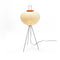 Lantern Lamp With Warm Light